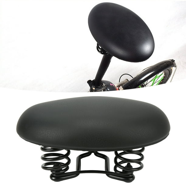 Selle de Velo Sans Nez Velo Sans Nez a Absorption des Chocs Ergonomique et Respirant Resistant a l Abrasion pour la Conduite Walmart