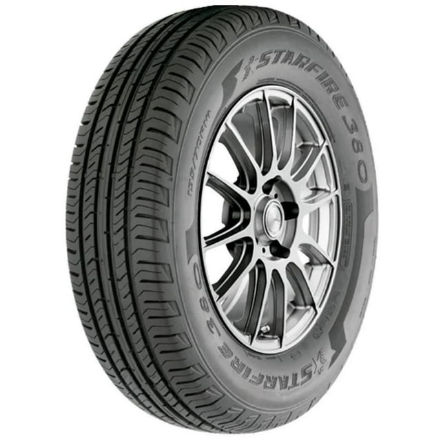 Llanta 215/65R15 Starfire SF-380 96T