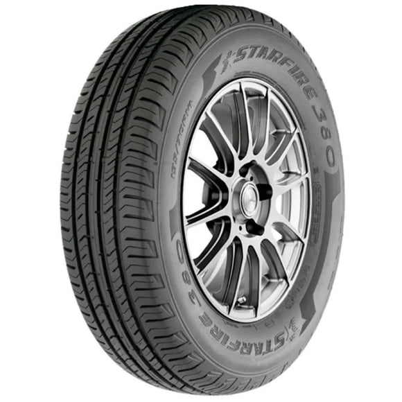 Llanta 215/65R15 Starfire SF-380 96T