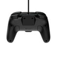thumbnail image 2 of PDP REMATCH Controller & Travel Case Bundle: Star Spectrum For Nintendo Switch, Nintendo Switch Lite, Nintendo Switch - OLED Model, 2 of 9