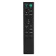 thumbnail image 1 of Mando a distancia para Sony RMT-AH100U, barra de sonido HT-CT180/SA-CT180 AV, repuesto de mando a distancia, 1 of 8