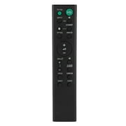 Remote Controller For Sony Rmt-Ah100U Sound Bar Ht-Ct180/Sa-Ct180 Av Remote Control Replacement, Sound Bar Remote Control