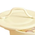 thumbnail image 5 of Realistic Cream of Mushroom Soup Model 1/12 Kitchen Decoration for ' Role Play & Collectors, 5 of 8