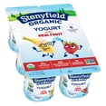thumbnail image 7 of Stonyfield Organic Kids Whole Milk Yogurt Cups, Strawberry Banana, 4 oz., 6 Count, 7 of 7