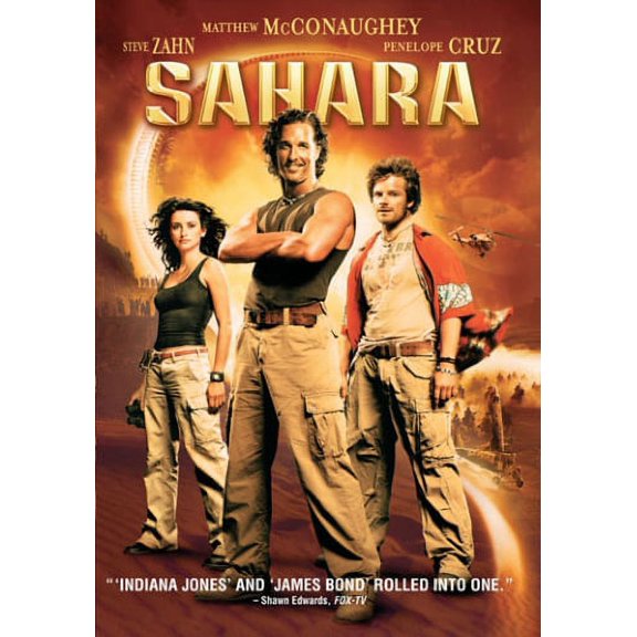 Sahara