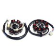 thumbnail image 5 of Bobina de Estator PENGJJMXG Para Motocicleta Ybr125 Ybr 125 2005-2014 Xt125r Xt125x 125r 2007-2008, 5 of 5