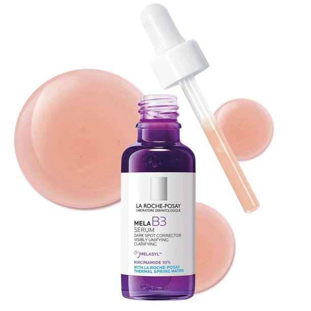 La Roche Posay Mela B3 Dark Spot Serum with Melasyl and 10