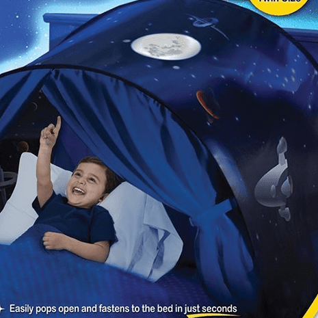 Dream tent walmart hot sale