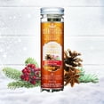 thumbnail image 5 of Scentsicles Scented Ornaments, Spiced Pine Cones Fresh Cut Christmas Tree Scent, 6 Ornaments & Hooks, 5 of 9