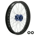 thumbnail image 3 of for Sur-Ron LB Light Bee 21" x 19" Front Rear Wheels Rims Hubs Segway X160 X260, 3 of 5