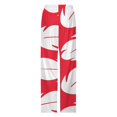 thumbnail image 4 of Lilo Pajama Pants Breathable with Pockets Pajamas For Lady Vintage Sleeping Pants Bedroom Homewear, 4 of 6