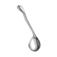 thumbnail image 2 of Utensilio curvo para comer solo, ayuda para alimentación, vajilla de uso doméstico, práctico, portátil, ergonómico, auxiliar, para pacientes. Cuchara izquierda, 2 of 8