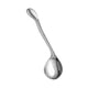 thumbnail image 2 of Utensilio curvo, cuchara y tenedor en ángulo, portátil, para uso doméstico, ergonómico, práctico. Cuchara izquierda, 2 of 9