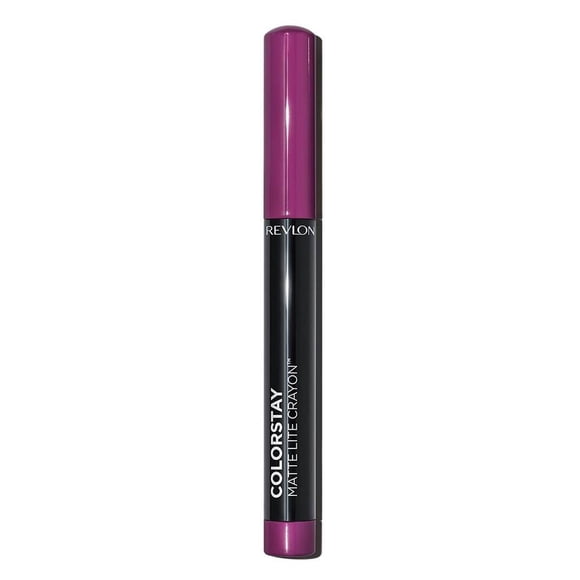 Labial Revlon ColorStay matte lite crayon sky high 1.2 g