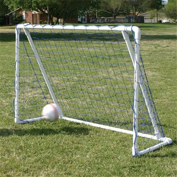 4 ft. x 6 ft. Replacement Soccer Net