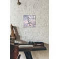 thumbnail image 2 of Epic Art 'Illusion' by Alexander Gunin, Acrylic Glass Wall Art, 12"x12", 2 of 2