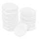 thumbnail image 1 of Raindrops 60Ud Almohadillas Transparentes Para Oreja Suaves Para Clip De Aretes Antideslizantes Y Cómodas, 1 of 8