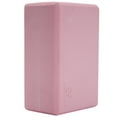 thumbnail image 5 of Everyday Yoga High-Density Foam Block, Lightweight & Durable with Smooth Beveled Edges, 5 of 7
