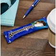 thumbnail image 3 of 8 Pack of Almond Joy Coconut and Almond Chocolate Candy Bars | 1.61 oz, 3 of 5
