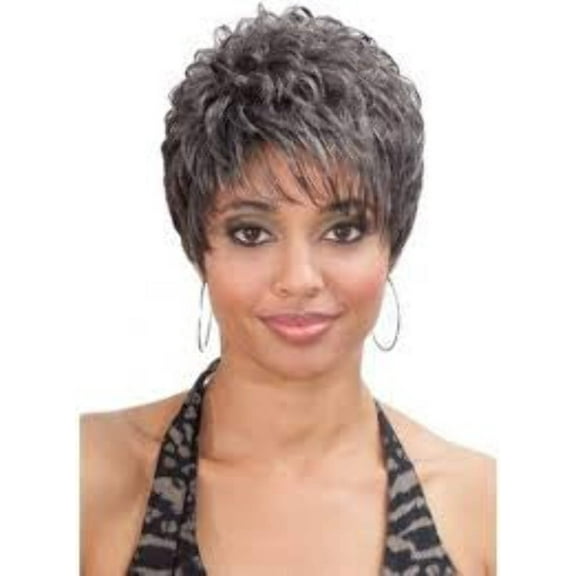 Bobbi Boss Wig M171 PURE SWEET