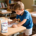 thumbnail image 3 of Acrylic Paint Markers for Kids 3ml Plastic Material Washable Water Based Large Ink Capacity Rich Pigment for Paper Rock Canvas Ceramic Glass Drawing Coloring, 3 of 4