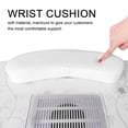 thumbnail image 4 of Nail Art Workstation, Beautiful And Practical Easy To Clean Durable Manicure Table, Salon Shop For Home EU Plug,US Plug,UK Plug,AU Plug, 4 of 8