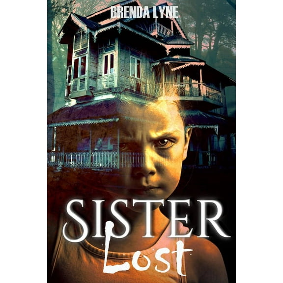 Sister Lost, (Paperback)