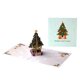 thumbnail image 1 of Herramienta para hornear galletas de fondant tridimensional con temática navideña con juego de sellos de émbolo, pan de jengibre para niño/niña, muñeco de nieve, Papá Noel, árbol de Navidad, reno,, 1 of 5