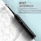 thumbnail image 4 of Electric Toothbrush with 12 Brush Heads Smart 6-Speed Timer Electric Toothbrush Ipx7, 4 of 5