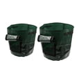 thumbnail image 1 of Bolsas Impermeables De Polietileno Sunnimix Para Cultivo De Patatas De Jardín 1 Galón Y 5 Galones Jardinera de contenedores de cultivo, 1 of 7