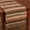 Gather Together Chindi 13x54, variant on Park Designs Gathered Pumpkin Chindi Table Runner - 36"L
