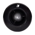 thumbnail image 4 of Tweeter tipo bala KICKER 49ST4TW ST4TW Pro Audio de 1.5 pulgadas con doble montaje, único, 4 ohmios, 4 of 9