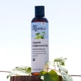 thumbnail image 2 of Aceite de semilla de uva Sky Organics 100% puro y prensado en frío, 240 ml, 2 of 9