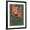 Black Frame, variant on Art.com Tosca, the Death of Scarpia Stretched Canvas Print Wall Art by Adolfo Hohenstein, 24" x 32"