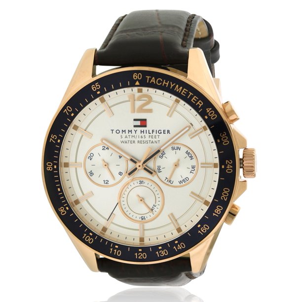tommy hilfiger luke gold