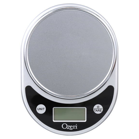 Ozeri Pronto Digital Multifunction Kitchen and Food Scale
