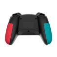 thumbnail image 3 of Injueey Controlador de juegos Un botón Despertar Gamepad inalámbrico Fácil de operar incorporada Bluetooth Joypad para consola de Videojuegos y accesorios No. 4, 3 of 6