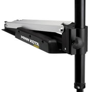 Minn Kota Edge 70 - Latch and Door - Foot COntrol - 24V-70lb-52