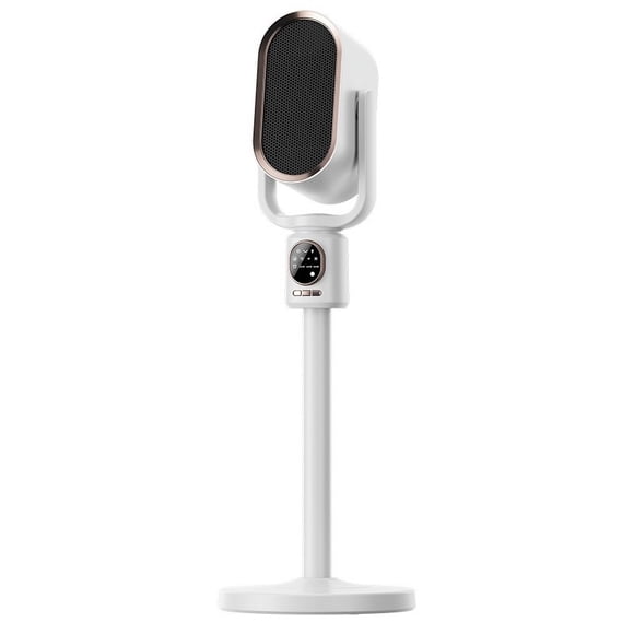 1800W Hogar Vertical Calentador PTC Calefacción Doble Propósito Calentador Inteligente