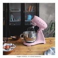 thumbnail image 4 of Batidora de Pedestal Smeg 10 Velocidades Rosa Pastel, 4 of 4