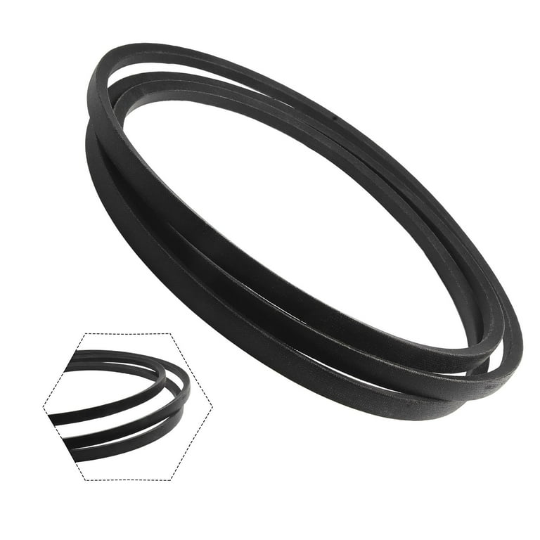 42 Inch Craftsman 144959 Replacement Deck Belt For Craftsman 42