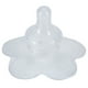 thumbnail image 4 of Cubierta protectora para pezones, protector de silicona para pezones, protector para pezones, accesorios para lactancia materna, multifuncional, 4 of 8