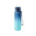 thumbnail image 2 of Antqov Water Bottles 22 Oz Reusable Insulated Water Bottle Leakproof Sports Bottle for Travel, Sports, Gym Supplies, Gifts for Men Women, 2 of 6