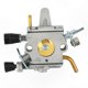 thumbnail image 5 of Fuel Line Filter Assembly Compatible with FS400 FS450 SP400 Models, 5 of 5