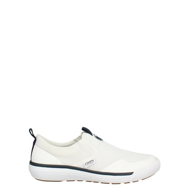 Chaps Men's Kent Twin Gore Slip On Shoe