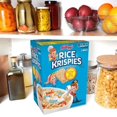 thumbnail image 3 of Rice Krispies Cereal 42 Oz., 2 Pk., 3 of 15