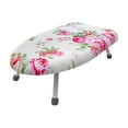 thumbnail image 1 of B Compact Tabletop Ironing Board With Heat Resistant Cover Non Slip Adjustable Feet And Folding Design Portable And Space Saving For Small Space Ironing Needs, 1 of 7