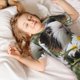 thumbnail image 5 of Fotbe Daisy Guinea Pig Pijama Estampada de 2 Piezas para Niños – Ropa de Dormir de Manga Corta Cómoda para Niños y Niñas, Camiseta y Shorts de Algodón-Small, 5 of 6