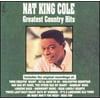 Nat King Cole - Greatest Country Hits - Easy Listening - CD