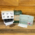 thumbnail image 3 of Sunflower Seed Starter Kit – Complete Growing Kit with High-Quality Seeds, Biodegradable Pots & Soil Pellets – Easy Indoor & Outdoor Gardening – Perfect for Beginners & Garden Enthusiasts, 3 of 5
